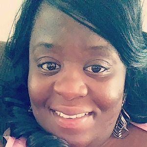 Meet your Posher, Shonetta