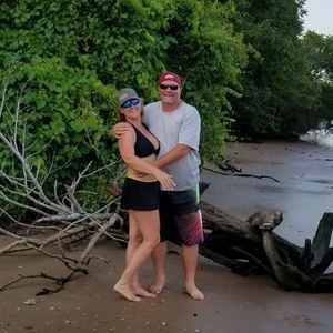 Meet your Posher, Tica