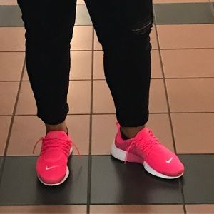 Nike shoes
