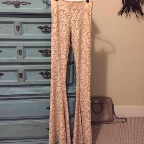 Show Me Your MuMu Bam Bam Bells NWOT size M - Picture 2 of 3