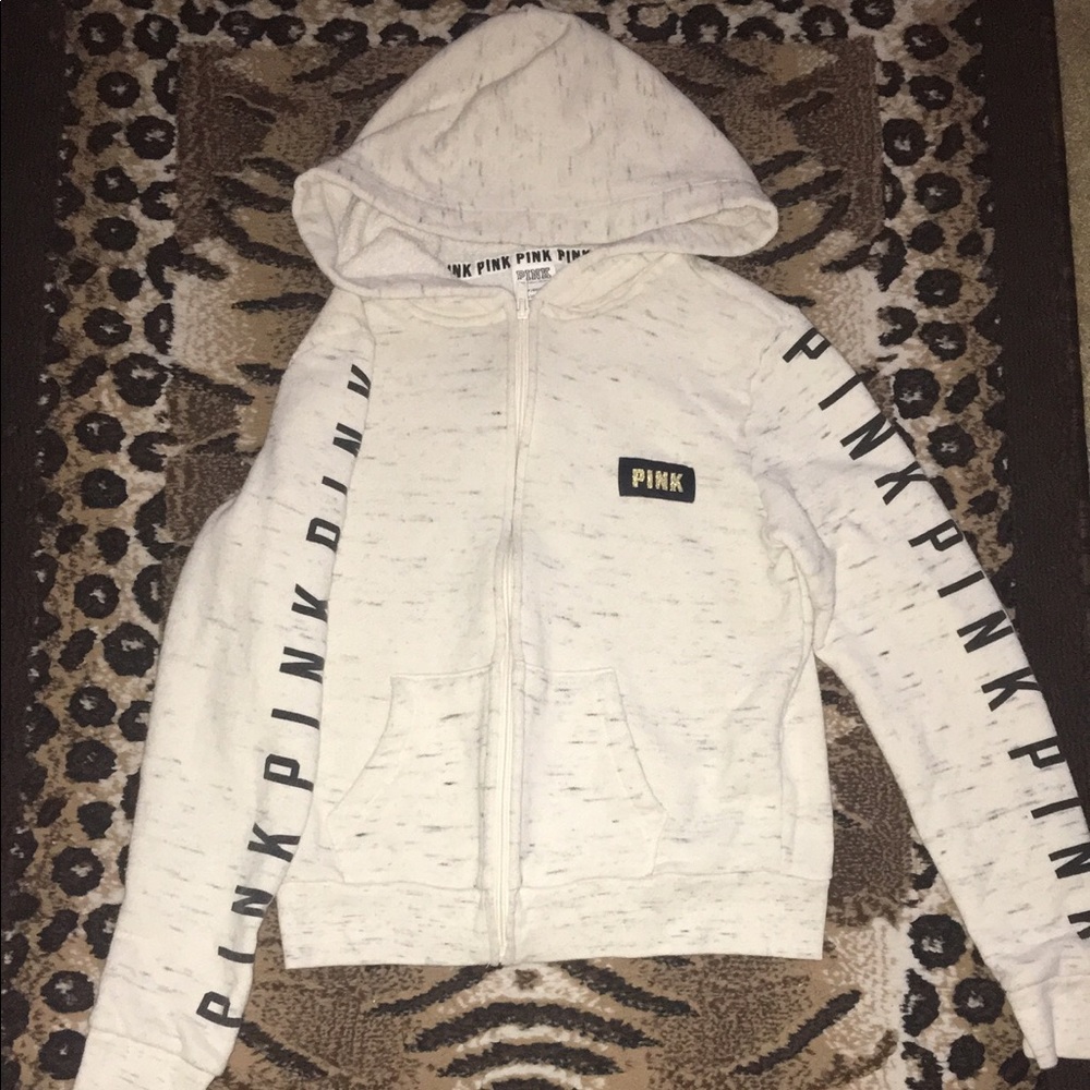 Victor secret sweater XS