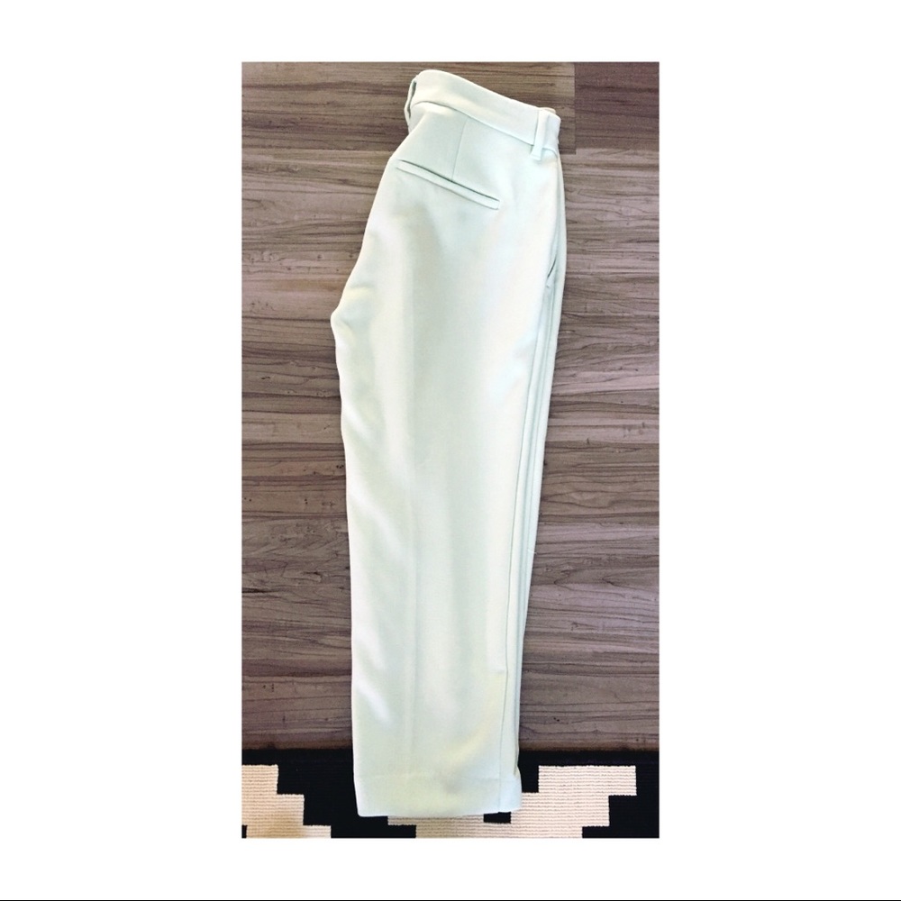 Old Navy Harper Mid Rise Ankle Pant 4P