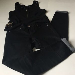 White House Black Market jeans