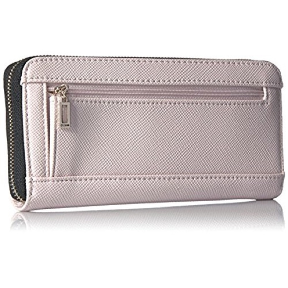 Guess Pin Up Pop Wristlet - Picture 2 of 3