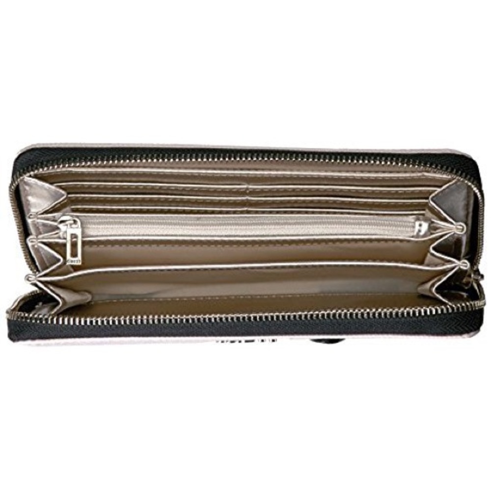 Guess Pin Up Pop Wristlet - Picture 3 of 3
