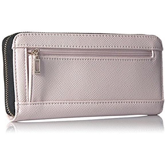 Guess Pin Up Pop Wristlet - Picture 2 of 3