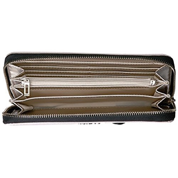 Guess Pin Up Pop Wristlet - Picture 3 of 3