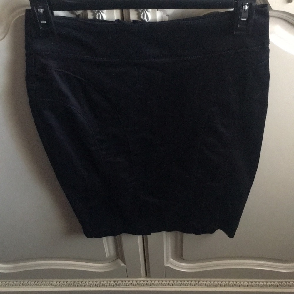 Pencil Skirt