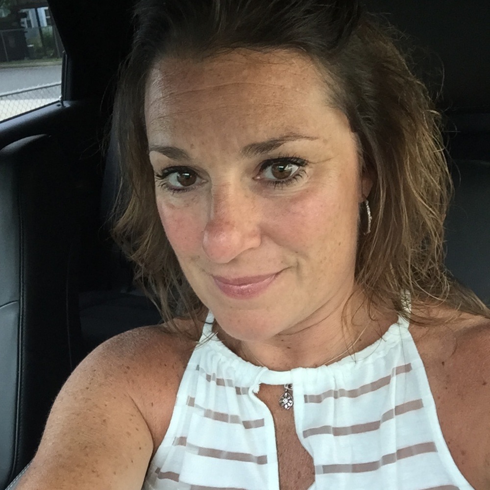 Meet your Posher, Tracey