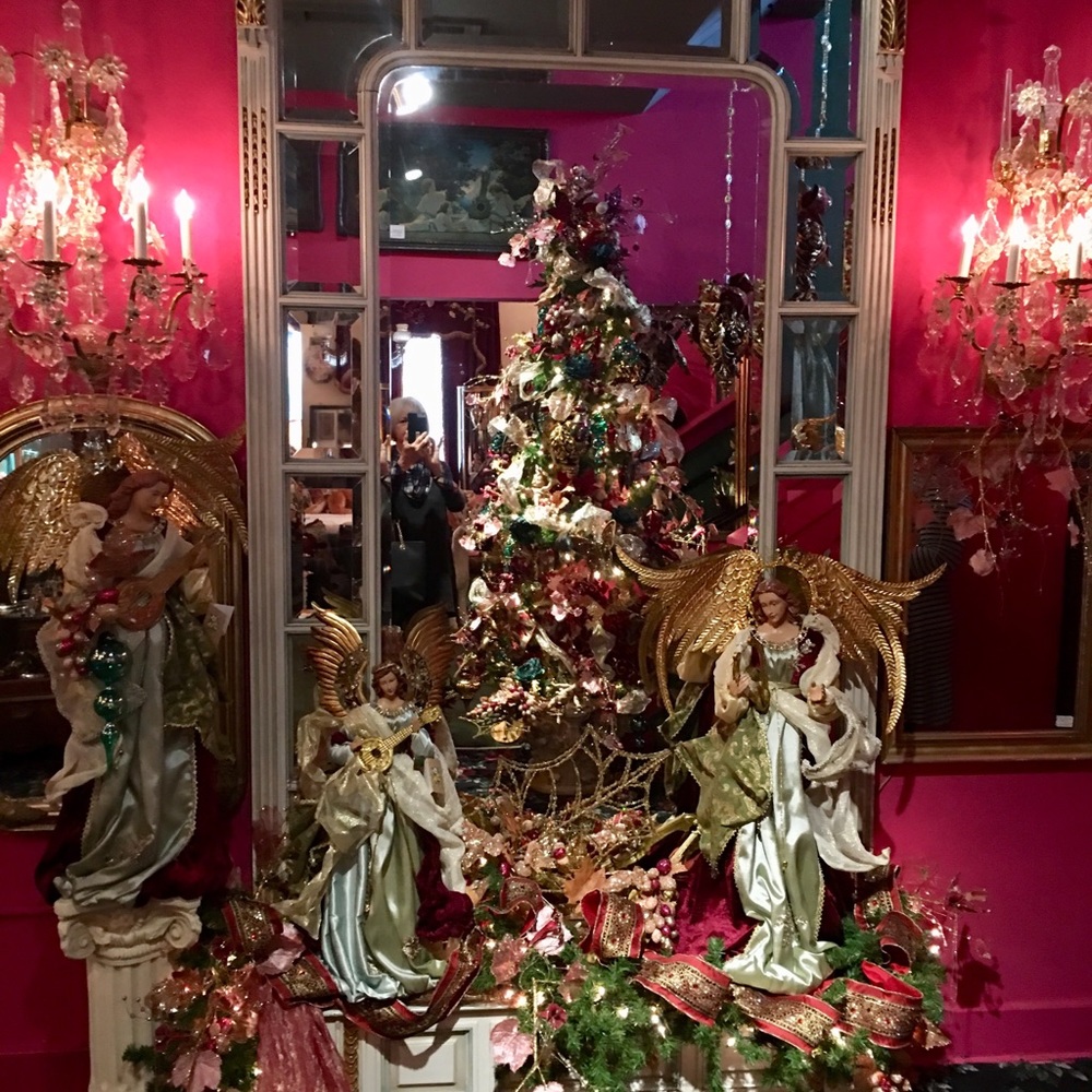 Meet your Posher, Carolyn