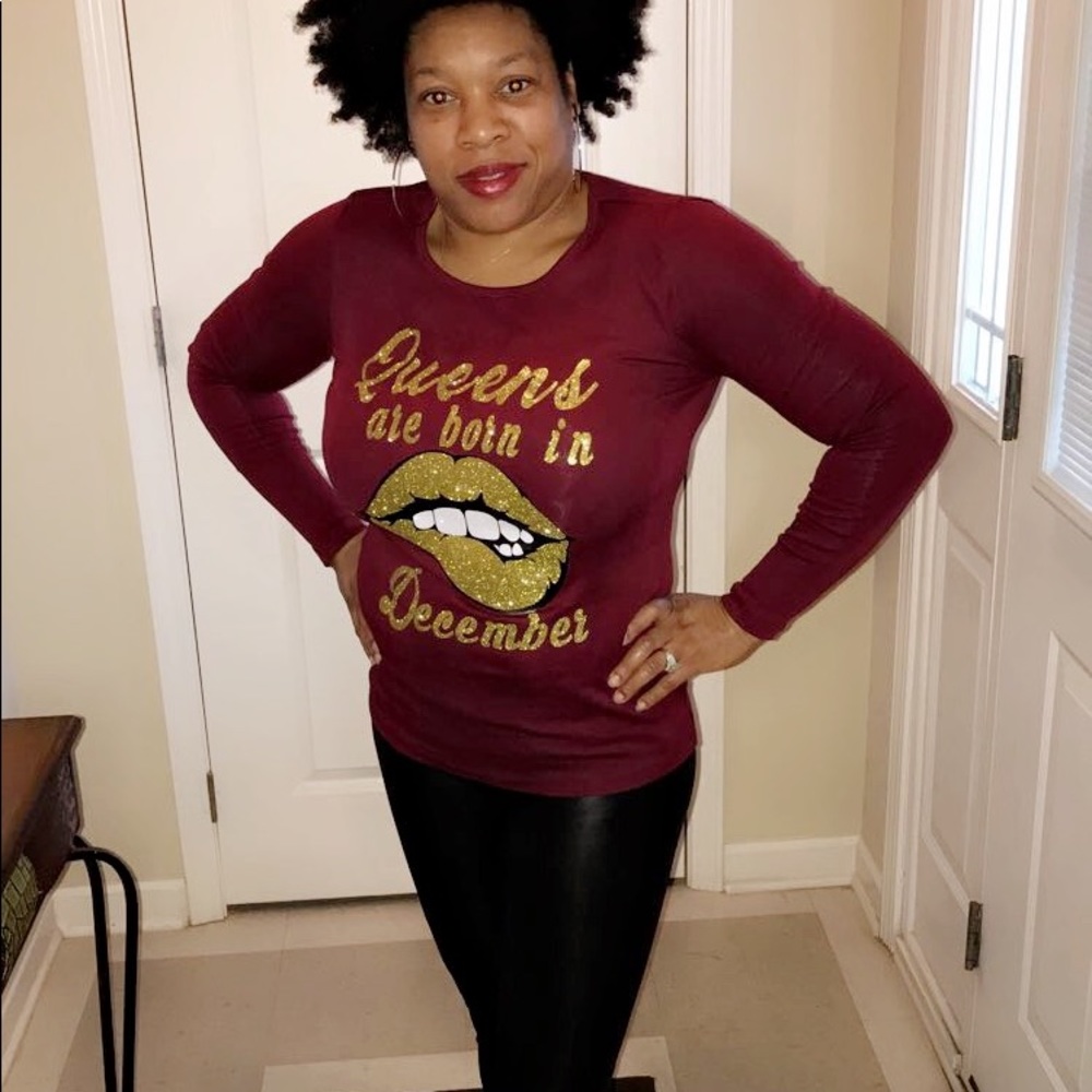 Meet your Posher, Kim