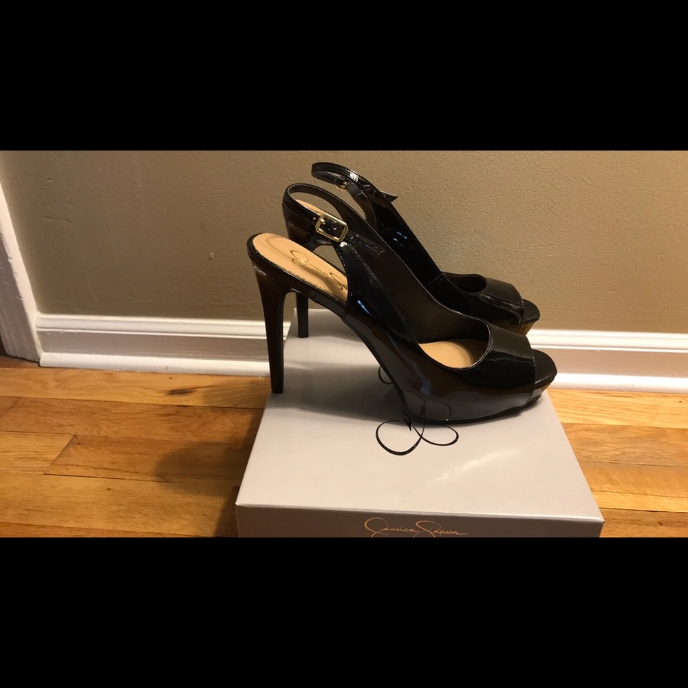 Jessica Simpson Barit shoes