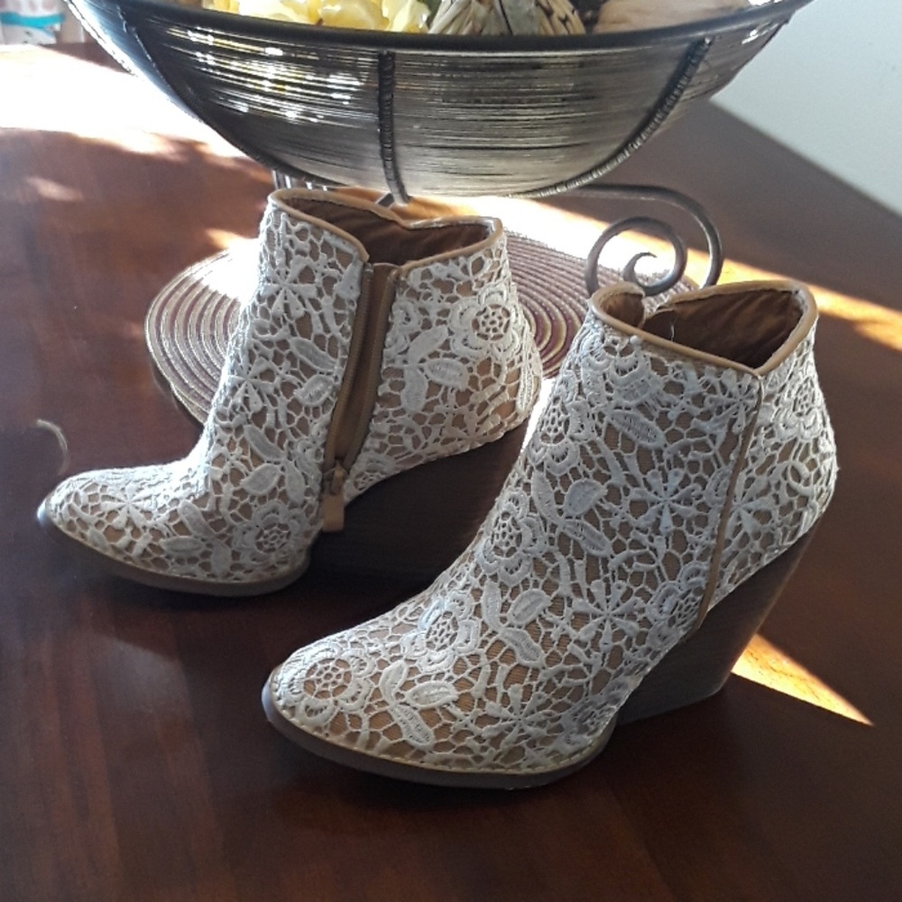 Booties
