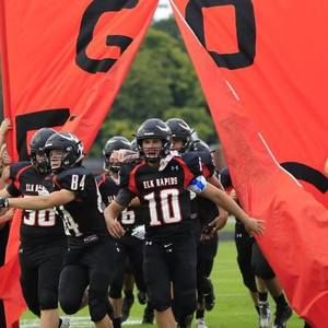 Meet your Posher, Alec