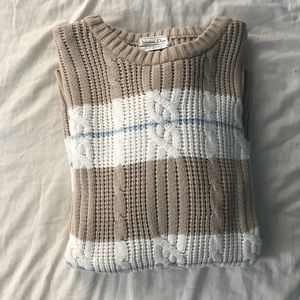 Christian Dior Sweater