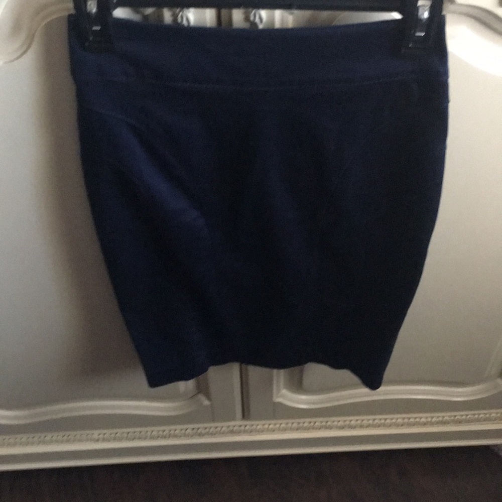 Pencil Skirt