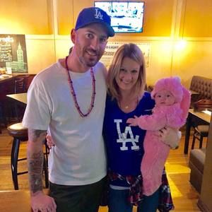 Meet your Posher, Adrienne