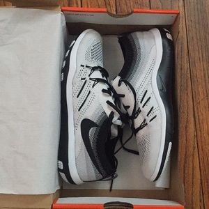 Nike free tr focus flyknit