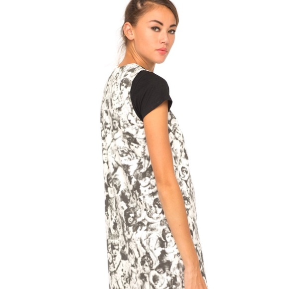 Motel Rocks Cherub Dress - Picture 5 of 5