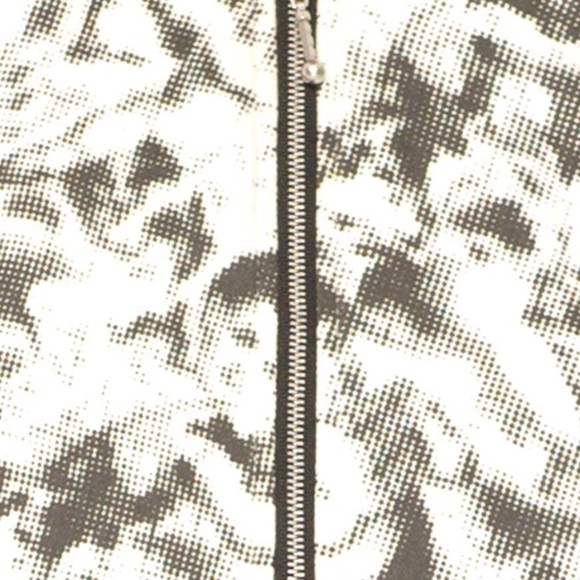 Motel Rocks Cherub Dress - Picture 2 of 5