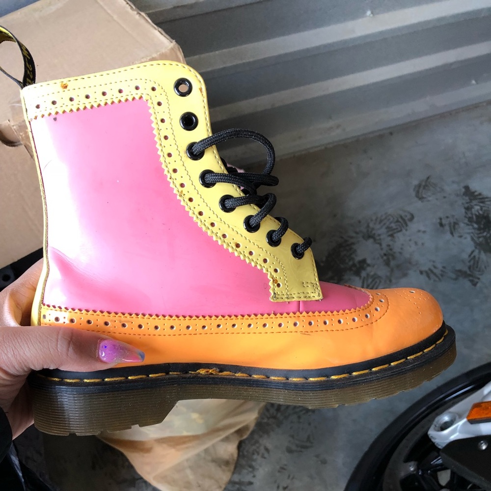 Dr Martens