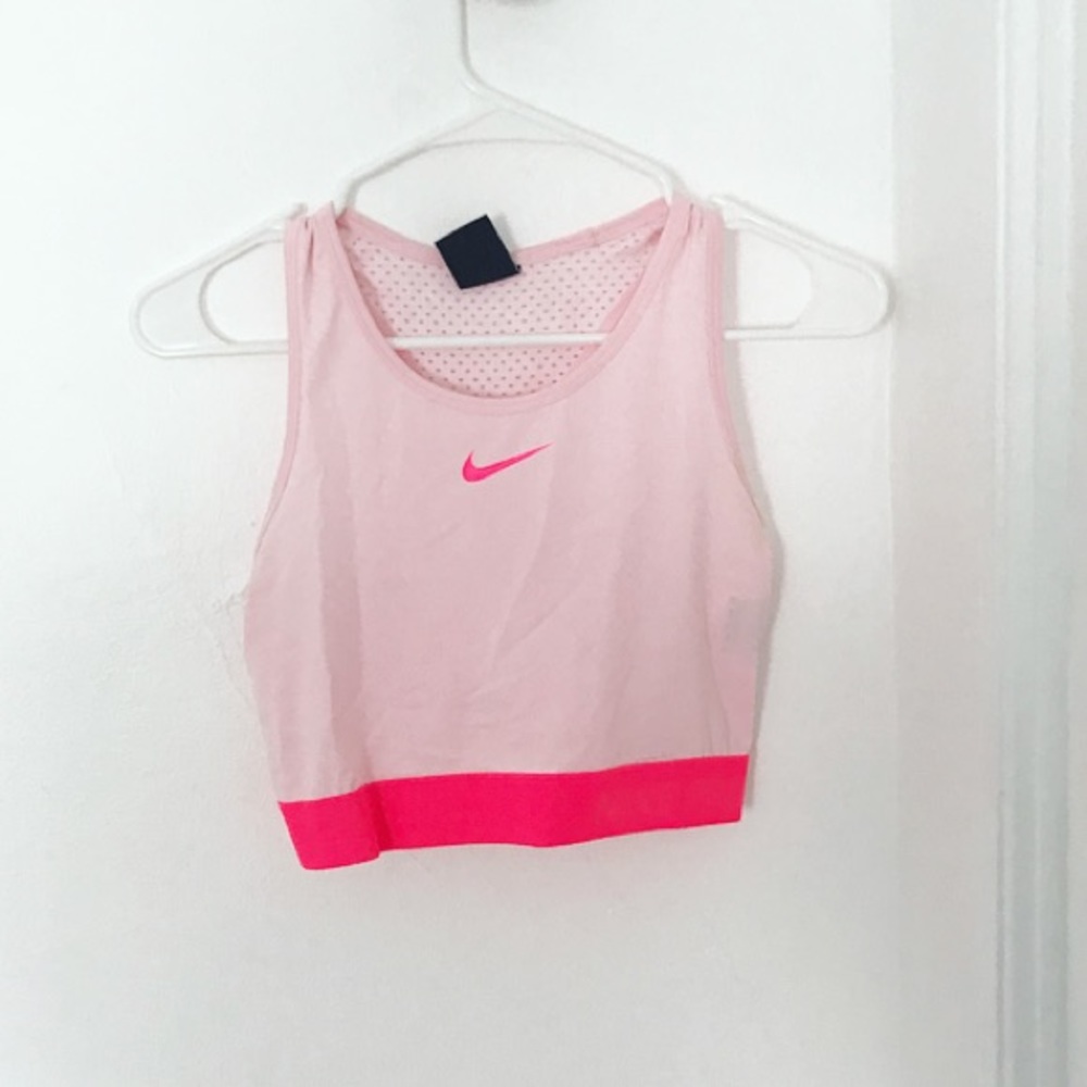 Nike top/bra 💪