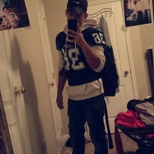 Meet your Posher, Jason