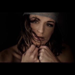 Meet your Posher, Kristen