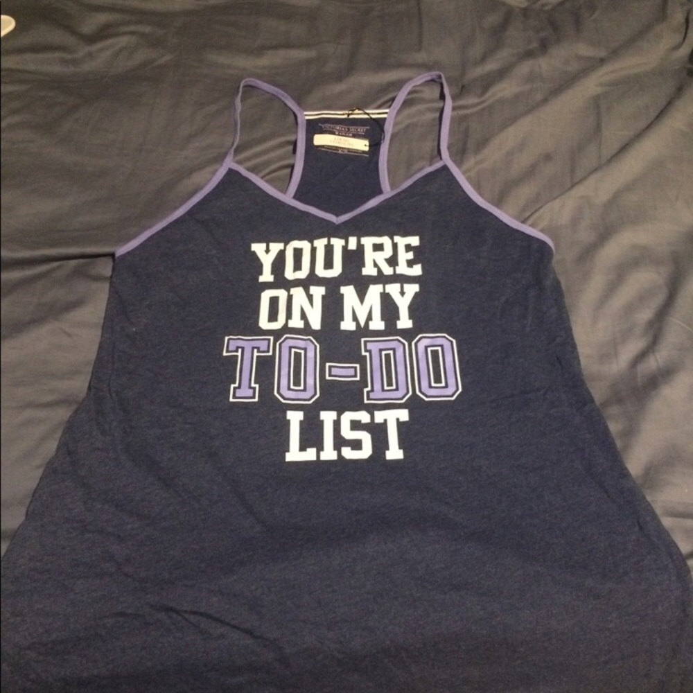 Victoria secret sleep dress