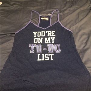 Victoria secret sleep dress