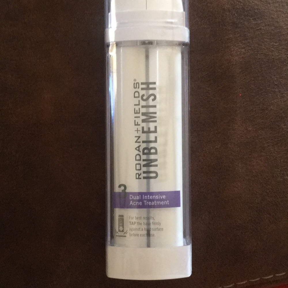 Rodan and Fields unblemish