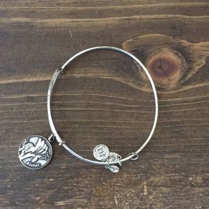 Alex and Ani Bracelet