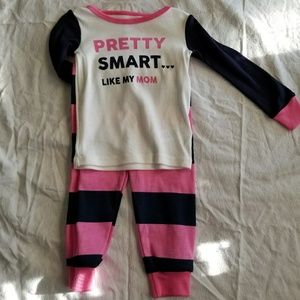 BNWT Pajamas