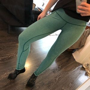 Lululemon leggings