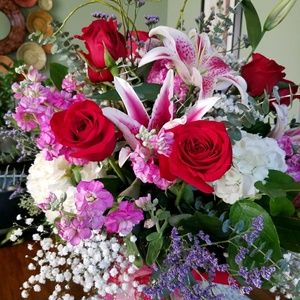 Meet your Posher, Jhong