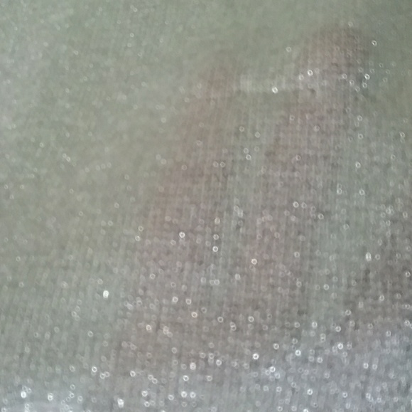 Liz Claiborne sparkly blouse - Picture 4 of 6