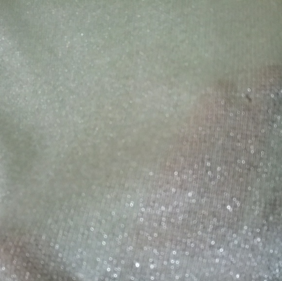 Liz Claiborne sparkly blouse - Picture 5 of 6