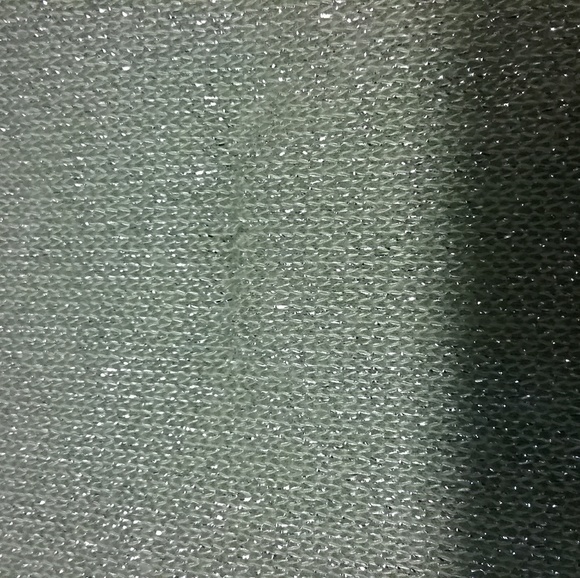 Liz Claiborne sparkly blouse - Picture 6 of 6