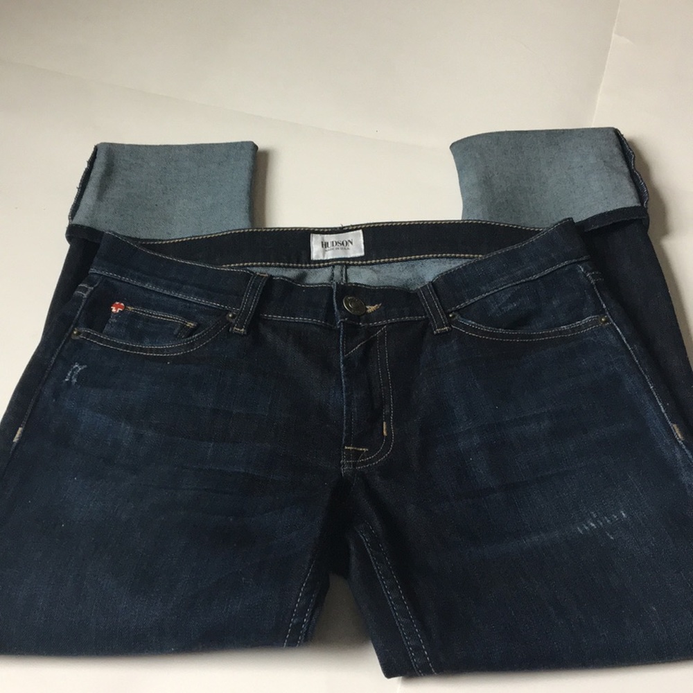 Hudson jeans