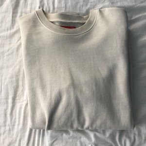 Supreme Sweater