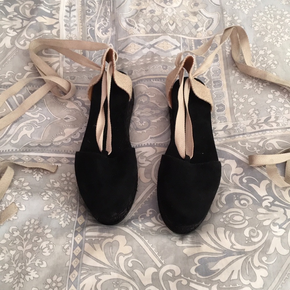 Jean-Michel Cazabat Espadrilles