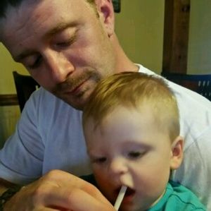 Meet your Posher, Justin