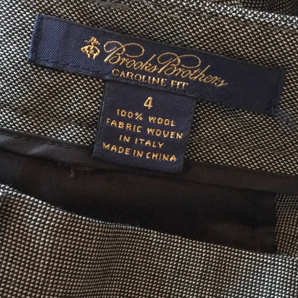 Brooks Brothers pants