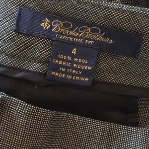 Brooks Brothers pants