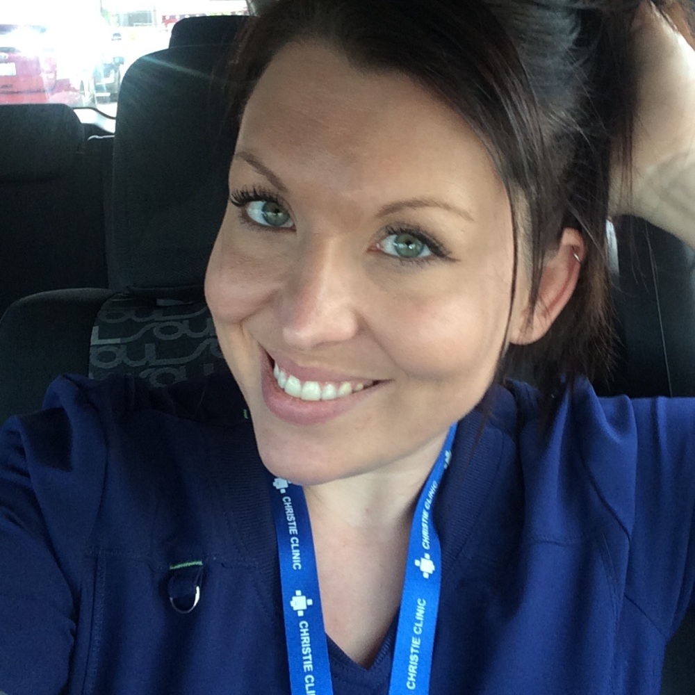 Meet your Posher, Shanna