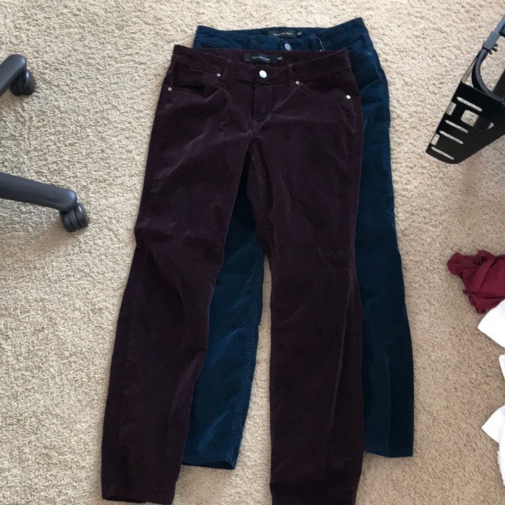 Calvin Klein Pants