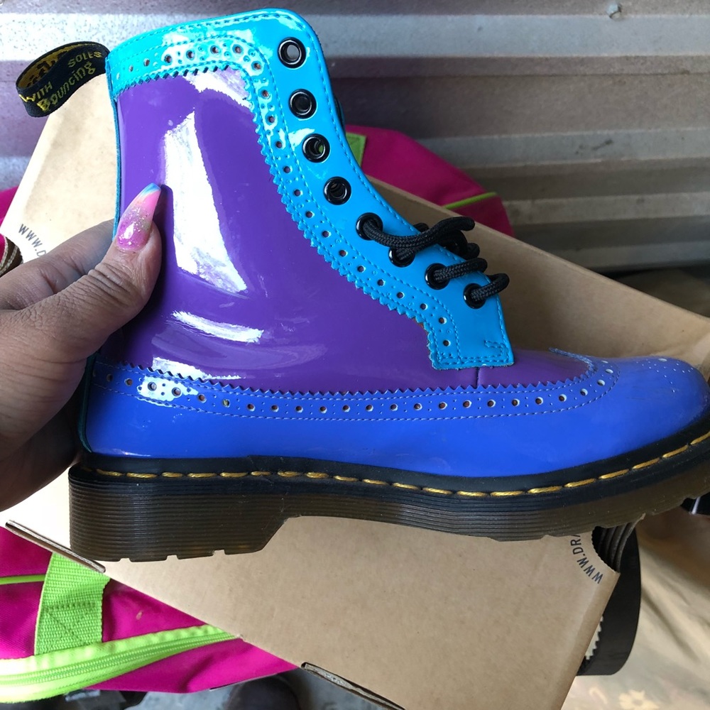 Dr martens