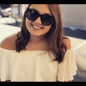 Meet your Posher, Paityn