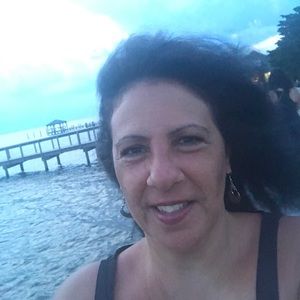 Meet your Posher, Anne