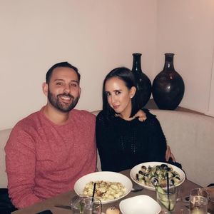 Meet your Posher, Samantha